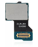 Reparación de cámara trasera de profundidad para Samsung Galaxy S20 Ultra 5G en Quetzaltenango.