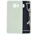 Compra una Tapa Trasera de Cristal para Samsung Galaxy S6 Edge Plus (Blanco Perla) en Xela Quetzaltenango.