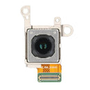 Cámara trasera ancha original Samsung Galaxy Z Flip 3 5G (F711) Service Pack, lista para reparación.