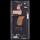 Reparación de pantalla Samsung Galaxy S23 Ultra en Xela, Quetzaltenango.