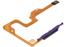 Lector de huellas con cable flexible para Honor 70 Lite en Quetzaltenango.