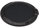 Pantalla LCD con marco negro para Garmin Fenix 6 / 6 Pro (2019), repuesto premium para reparación.