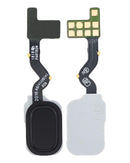 Reparación de lector de huellas con cable flexible para Samsung Galaxy J8 (J810 / 2018) / A6 Plus (A605 / 2018) en Xela Quetzaltenango.