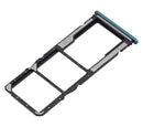Bandeja de tarjeta Dual SIM para Xiaomi Redmi 9 / Poco M2 en Xela Quetzaltenango.