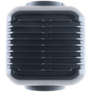 Carcasa de gimbal usada para DJI Mavic 3, incluye tapas frontal y trasera, ideal para reparación.