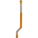 Cable flex de mainboard para Motorola Moto G34 (XT2363), repuesto esencial para reparación.