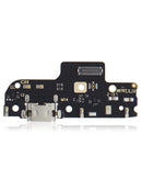 Puerto de carga para Motorola MOTO G PURE (XT2163 / 2021)5