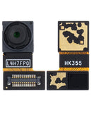 Reparación de cámara frontal para Motorola Defy XT2083-9 del 2021 en Xela Quetzaltenango.