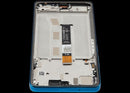 Reparación de pantalla LCD Motorola Moto G75 5G en Xela Quetzaltenango.