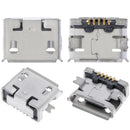 Reparación de puerto de carga con soldadura requerida para conector Micro B en Quetzaltenango.