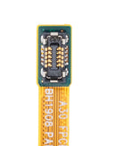 Reparación de lector de huellas con cable flexible para Samsung Galaxy A30 / A40 en Xela Quetzaltenango.