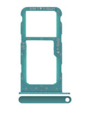 Encuentra la bandeja SIM Huawei Honor 9N (Robin Egg Blue) en Xela Quetzaltenango para reparaciones y accesorios Huawei.