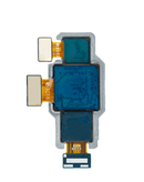 Reparación de cámara trasera Samsung Galaxy A71 en Quetzaltenango con garantía incluida.