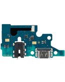 Reparación de puerto de carga con jack de audífonos para Samsung Galaxy A71 (A715) en Xela Quetzaltenango.