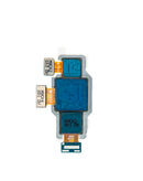 Reparación de cámara trasera Samsung Galaxy A71 5G en Quetzaltenango, Xela.