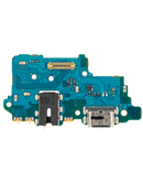 Reparación de puerto de carga y jack de auriculares para Samsung Galaxy A71 5G en Quetzaltenango.