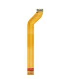 Cable flex LCD para Samsung Galaxy A71 5G (A716, 2020), repuesto esencial para reparación.