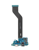 Reparación de puerto de carga y jack de auriculares para Galaxy A71 5G en Xela Quetzaltenango.
