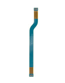 Cable de conexión de antena para Samsung Galaxy A71 5G (A716U), de mainboard a puerto de carga.