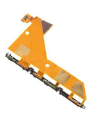 Repuesto de puerto de carga magnético y cable flex para Sony Xperia Z3 en Quetzaltenango, disponible en Backorder.