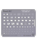 Stencil Bumblebee (QS535) CPU APPLE 04-Amplificador / filtro de onda (Qianli) en Quetzaltenango - Encuentra repuestos y herramientas para reparaciones de componentes Apple en Xela.