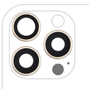 ¡Repara la cámara trasera de tu iPhone 16 Pro / 16 Pro Max con este set de 3 piezas premium en Desert Titanium en Quetzaltenango!
