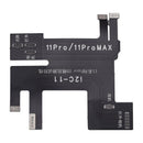 Encuentra el Cable de prueba matriz de puntos infrarroja para iPhone 11 Series en Quetzaltenango.