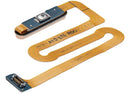Puerto de carga Peach para Samsung Galaxy A13 (A135/2022) y A13 5G (A136/2021), repuesto original.