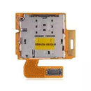 Encuentra el Lector de Tarjeta SIM para Samsung Galaxy Tab S2 8.0" (T710 / T713 / T715 / T719) (Negro) en Xela Quetzaltenango.