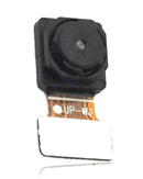 Cámara trasera macro de 2MP para T-Mobile Revvl 6, repuesto original para reparación de celular.