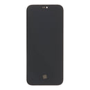 Pantalla LCD negra premium para Honor X8c (ABR-LX1, ABR-LX2, ABR-LX3), repuesto para reparación.