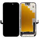 Pantalla OLED de alta calidad para iPhone 16 en Xela Quetzaltenango.