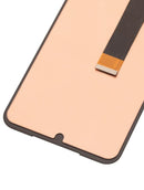 Pantalla LCD original LG V60 ThinQ 5G refurbished, sin marco, compatible con todos los colores para reparación de display.