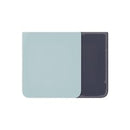 Compra la Tapa Trasera Inferior de Vidrio para Samsung Z Flip 5 5G (F731) (Mint) en Xela Quetzaltenango.
