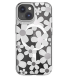 SWITCHEASY ARTIST MAGSAFE IPHONE 15 FLORES