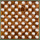 Chip IC de frecuencia intermedia compatible con iPhone 7 / 7 Plus disponible en Quetzaltenango.