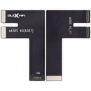 Encuentra en Xela el cable flex de prueba compatible con Samsung Galaxy A30s para tu iTestBox.