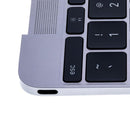 Encuentra la tapa superior con teclado y micrófono para tu MacBook Retina 12 en Quetzaltenango Xela.