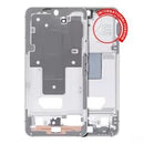 Encuentra el Marco Medio Blanco para Samsung Galaxy S22 5G (Versión Internacional) en Quetzaltenango en nuestro taller de reparaciones en Xela.