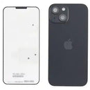 Compra la tapa trasera con placa de acero y carga inalámbrica para iPhone 15 en Quetzaltenango.