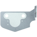 Cubierta de bisagra izquierda original Space Gray para MacBook Pro 14 A2442 (2021) y A2779 (2023), pieza de reparación.