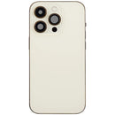 Tapa trasera con puerto de carga para iPhone 14 Pro en Quetzaltenango, disponible en versión usada.