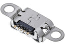 Puerto de carga con soldadura requerida de 05 pin Micro B para reparaciones en Quetzaltenango.