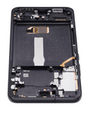 Pantalla OLED con marco para Samsung Galaxy S22 Plus en Quetzaltenango, gran calidad y garantía.