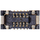 Compra un conector FPC de cable flex original para el botón de encendido de Motorola en Xela Quetzaltenango.