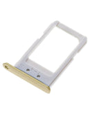 Bandeja SIM para Samsung Galaxy S6 Edge Plus en color Gold Platinum disponible en Xela Quetzaltenango.
