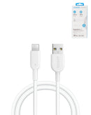 Puerto de carga Anker Powerline II (6ft) (12W) (WHITE)