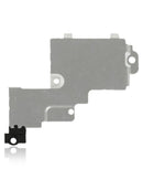 Placa metálica para antena WiFi iPhone 4 en Quetzaltenango, ideal para reparaciones de iPhone y mayoristas de partes Apple.