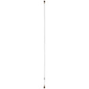 Cable de antena blanco para Motorola Moto G13/G23, pieza de repuesto para mejorar la señal.