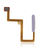 Compra el Flex sensor de huella dactilar morado para Xiaomi Redmi Note 11 Pro en Xela Quetzaltenango.